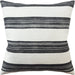 Askew Ivory/Onyx Pillow