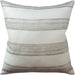 Askew Ivory/Taupe Pillow