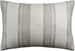 Askew Ivory/Taupe Pillow