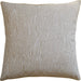 Avant Linen / Off White Pillow