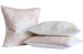 Bradbourne Ivory Pillow