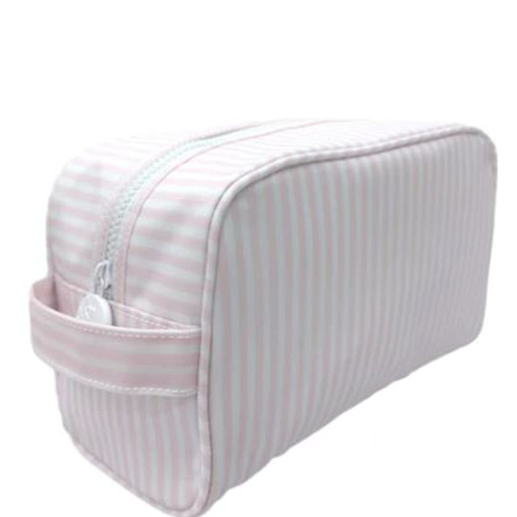 Pink Pimlico Stripe Stowaway