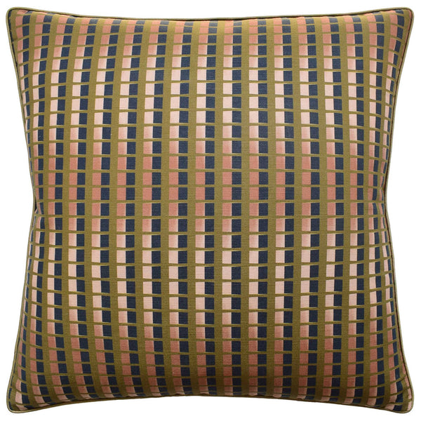 Refrakt Cherries Pillow