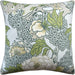 Honshu Robins Eggs Pillow