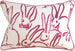 Hutch Pink Pillow