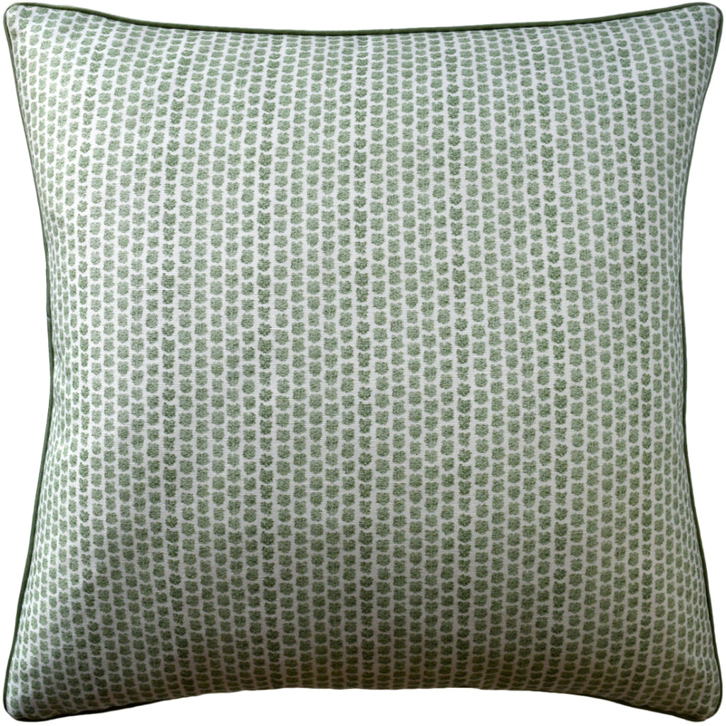 Kaya Leaf Pillow