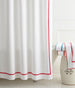 Broughton Shower Curtain