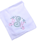 St. Moritz Sferra Baby Blanket