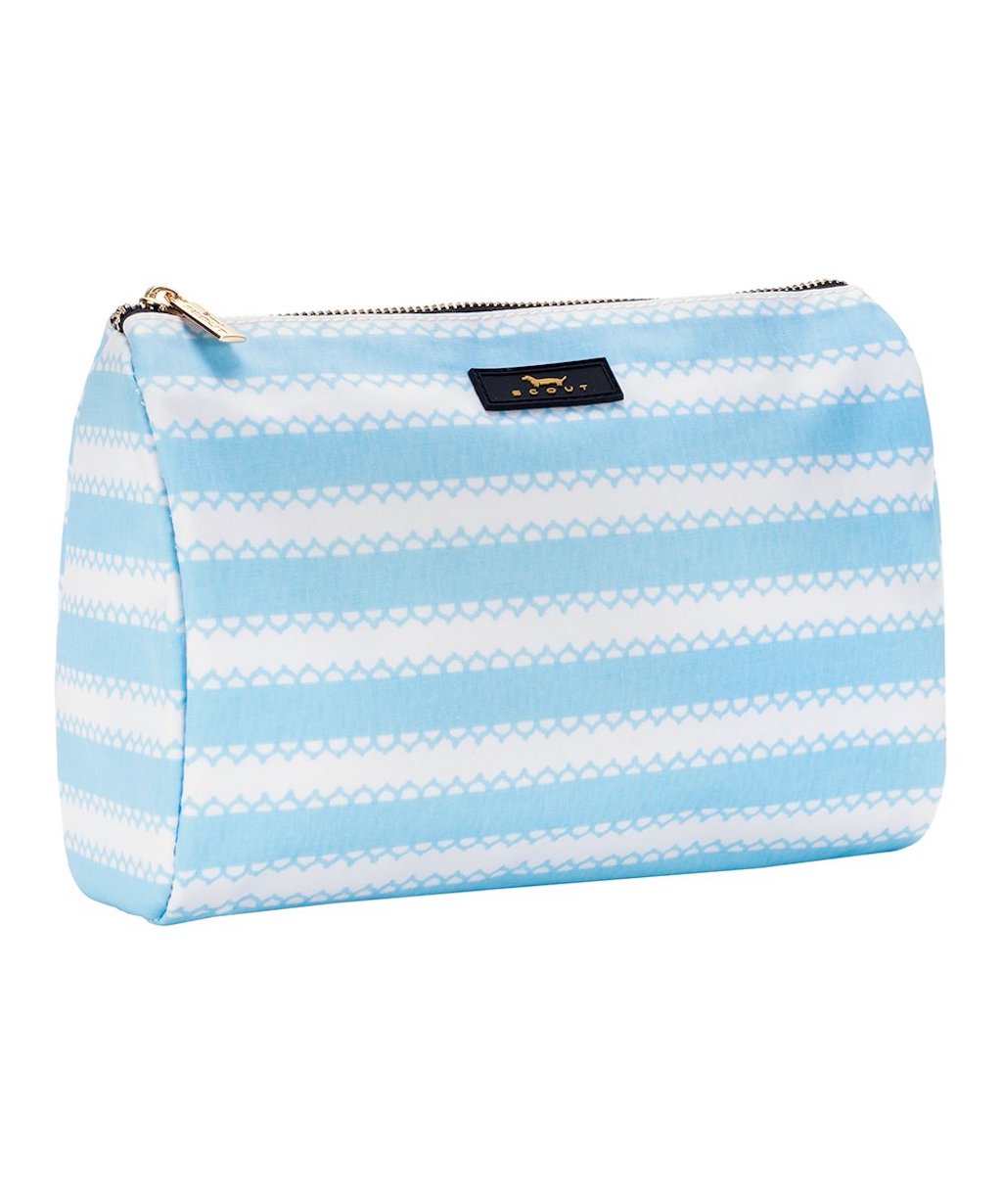On the Rocks Cosmetic Bag
