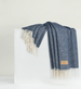 Pacific Juno Cashmere Throw