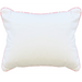 Pink Dot Pillow