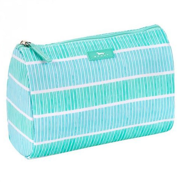 Shallow End Cosmetic Bag