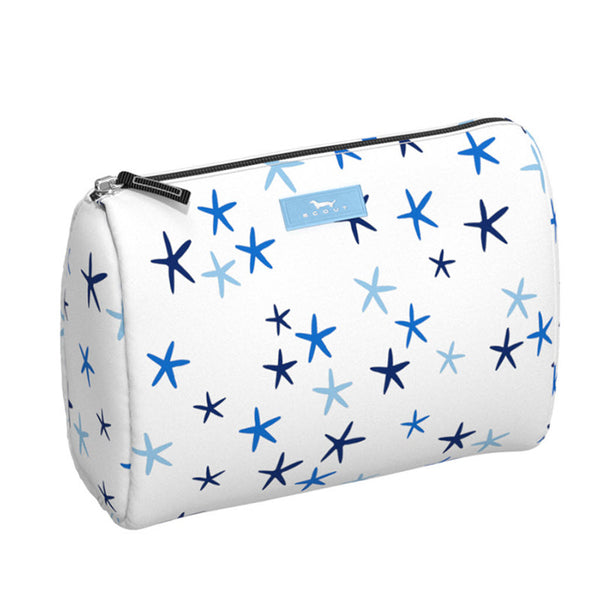 Star Line Up Cosmetic Bag